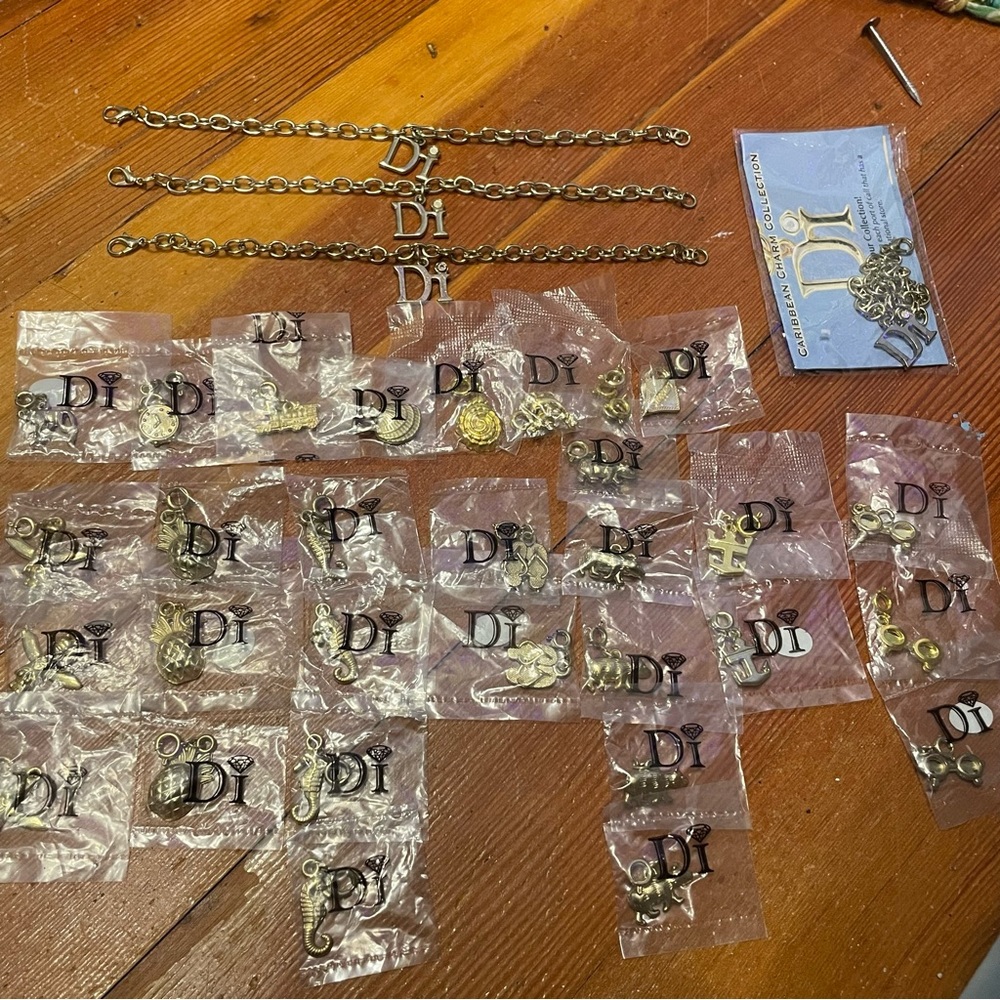 diamond international jewlery